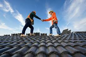 Best Roof Inspection  in Luling, TX